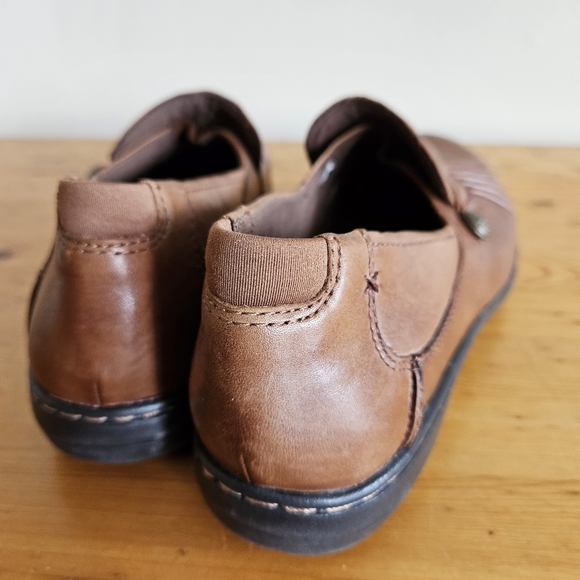 Cobb Hill By New Balance 9W - Picture 5 of 7